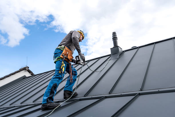 Best Gutter Installation and Repair  in Crown Pot, IN